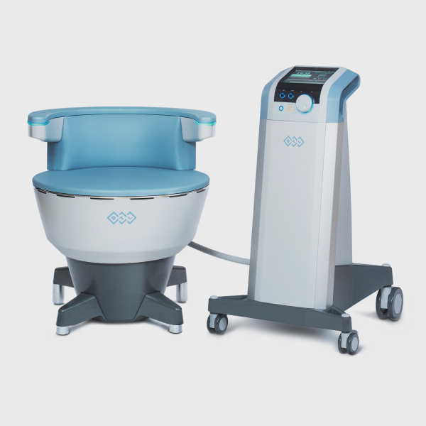 Emsella / Pelvic Health