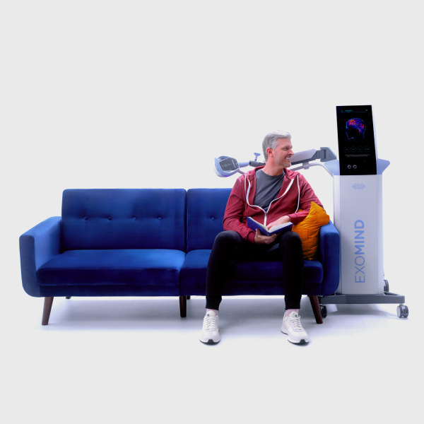 ExoMind / Mental Health