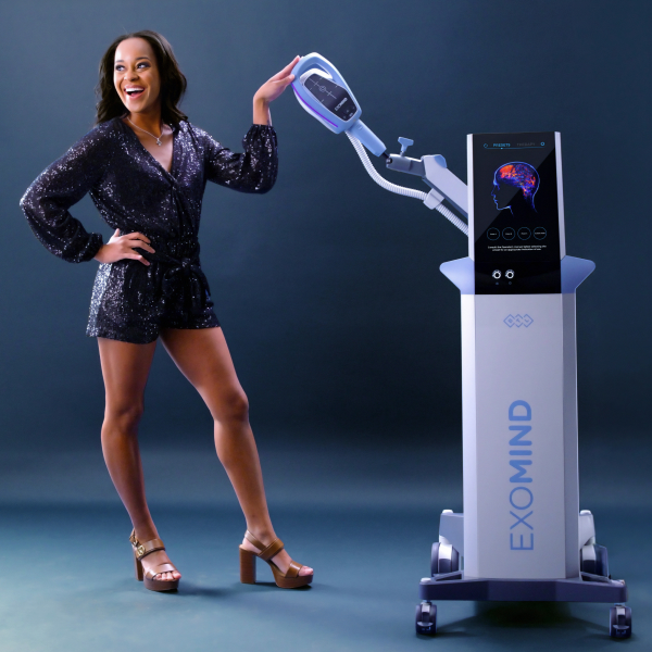 ExoMind / Mental Health